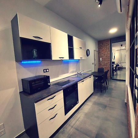 Apartments Square Загреб Екстер'єр фото
