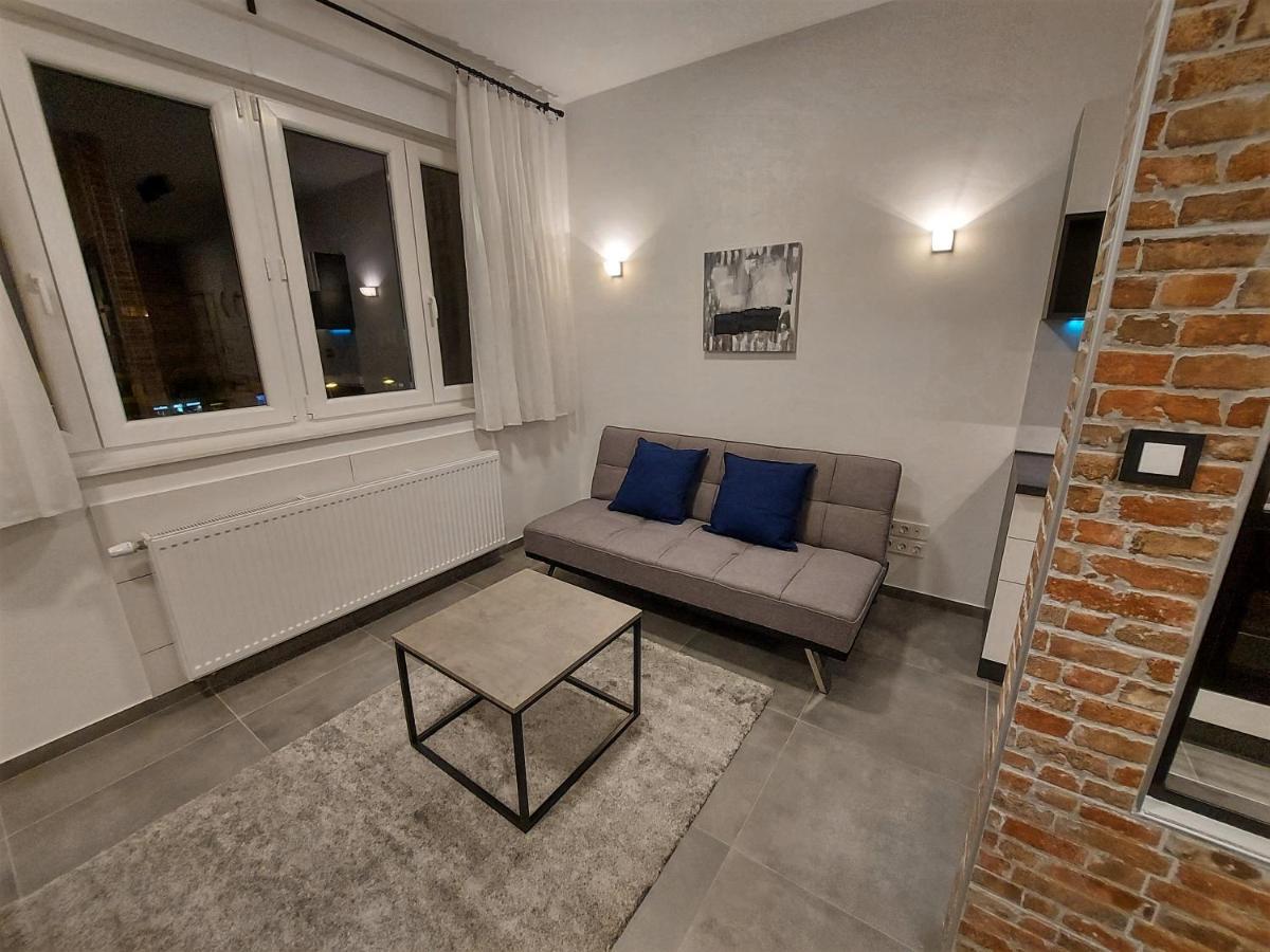 Apartments Square Загреб Екстер'єр фото